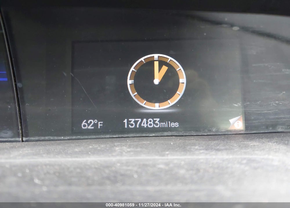 2013 HONDA CIVIC LX VIN: 2HGFG3B58DH525570