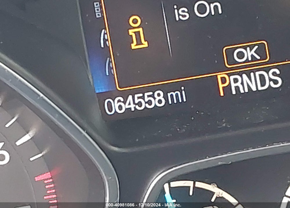 2019 FORD ESCAPE SE VIN: 1FMCU9GD9KUA37604