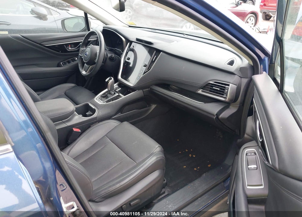 2020 SUBARU OUTBACK VIN: 4S4BTANC1L3229312
