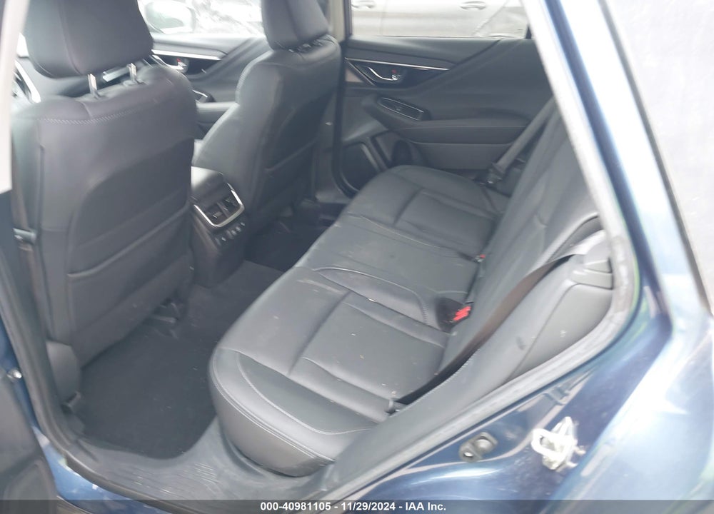 2020 SUBARU OUTBACK VIN: 4S4BTANC1L3229312
