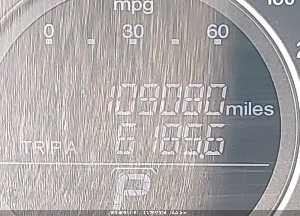2017 HONDA ACCORD EX-L V6 VIN: 1HGCR3F8XHA006039