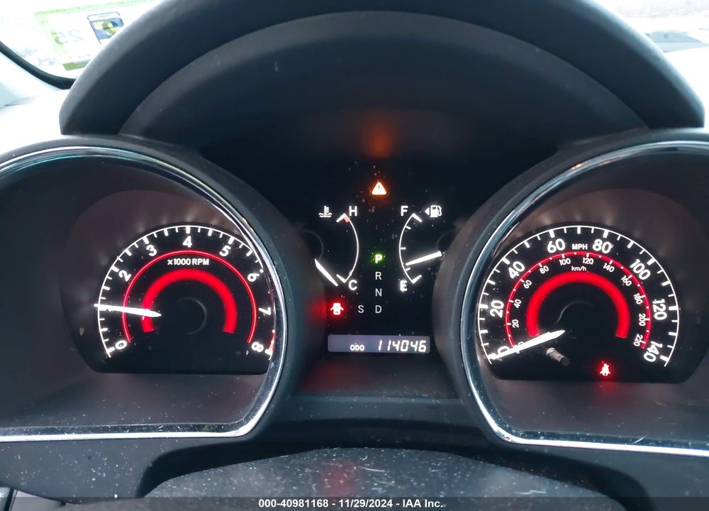 2013 TOYOTA HIGHLANDER SE V6 VIN: 5TDBK3EH5DS196877