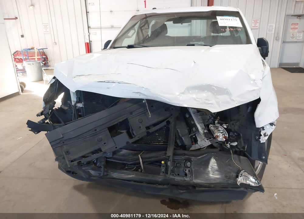 2018 FORD F-150 XL VIN: 1FTFW1E5XJKC52430