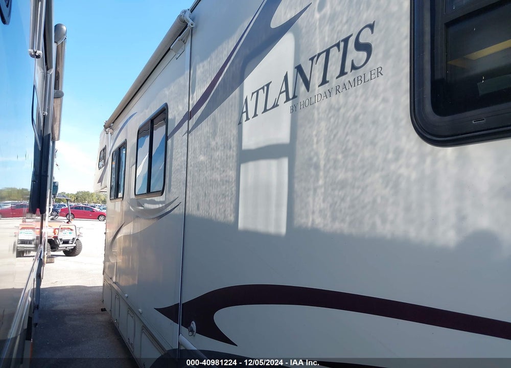 2006 FORD E-450 CUTAWAY VIN: 1FDXE45S66DB31478
