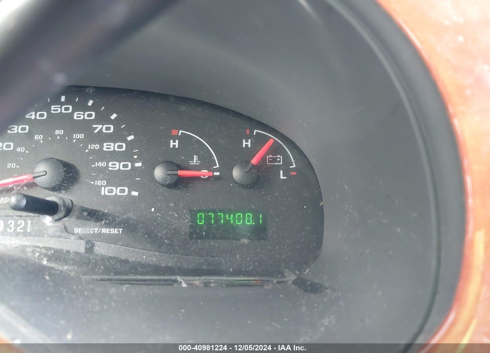 2006 FORD E-450 CUTAWAY VIN: 1FDXE45S66DB31478
