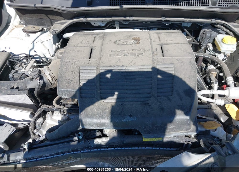 2023 SUBARU FORESTER VIN: JF2SKAGC9PH477113
