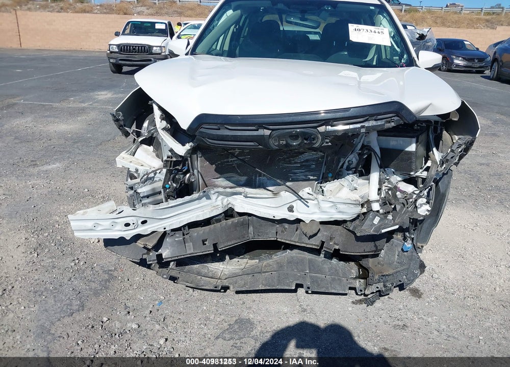 2023 SUBARU FORESTER VIN: JF2SKAGC9PH477113
