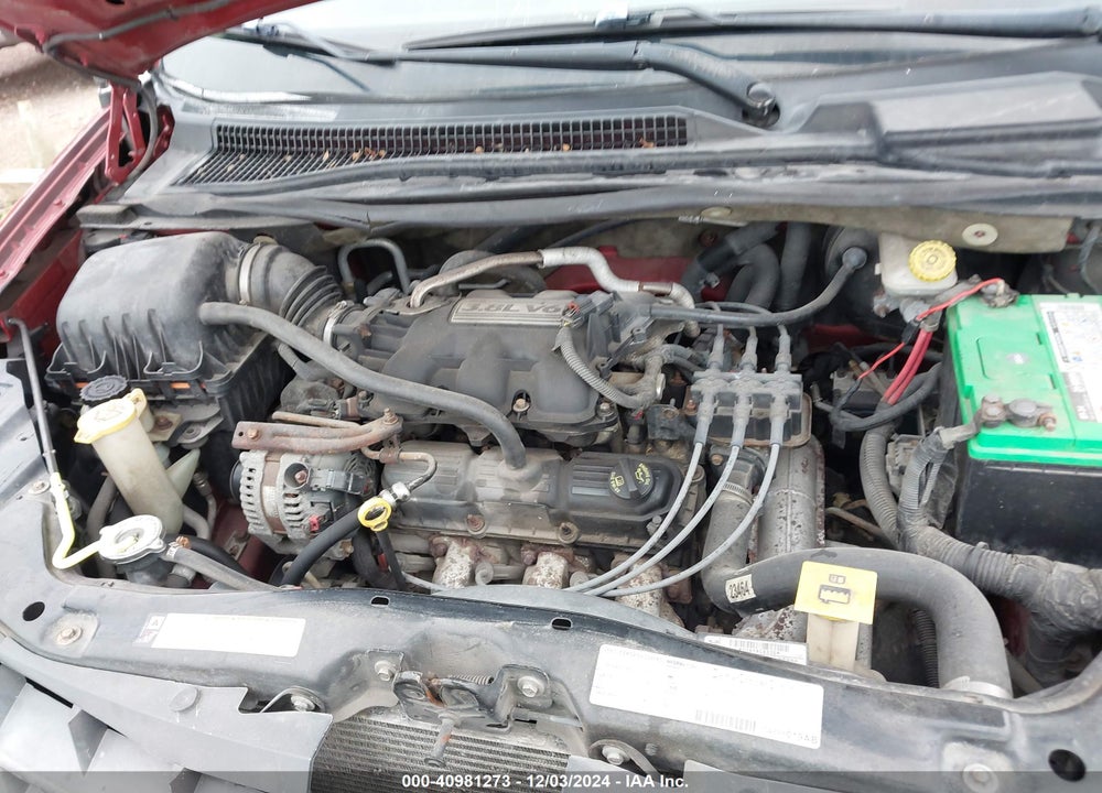 2008 CHRYSLER TOWN & COUNTRY TOURING VIN: 2A8HR54P58R738299