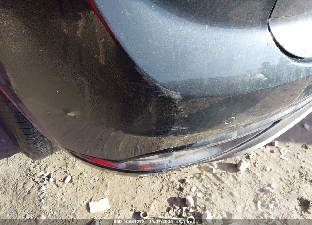 2022 BUICK ENVISION FWD ESSENCE VIN: LRBFZNR45ND030354