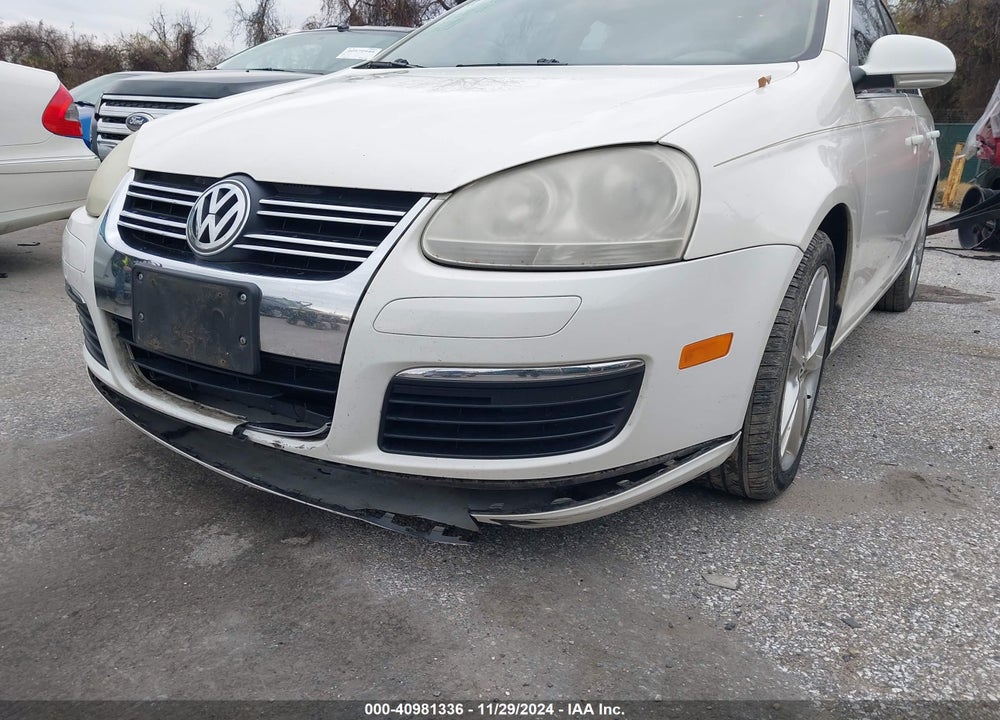 2006 VOLKSWAGEN JETTA VIN: 3VWST71KX6M704041