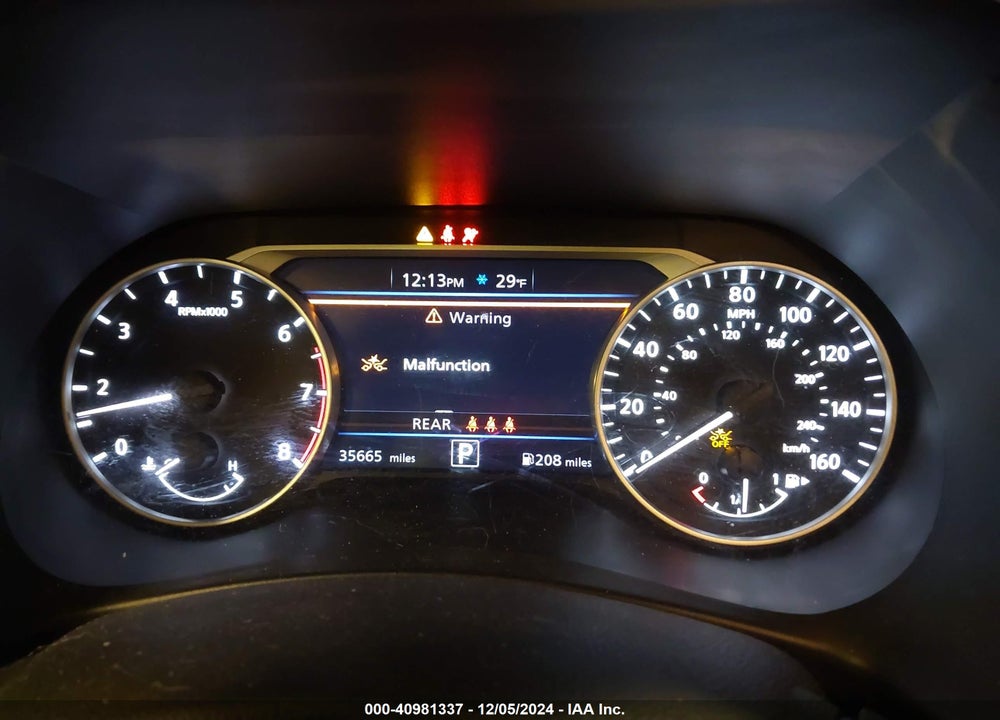 2020 NISSAN SENTRA VIN: 3N1AB8DV0LY309953