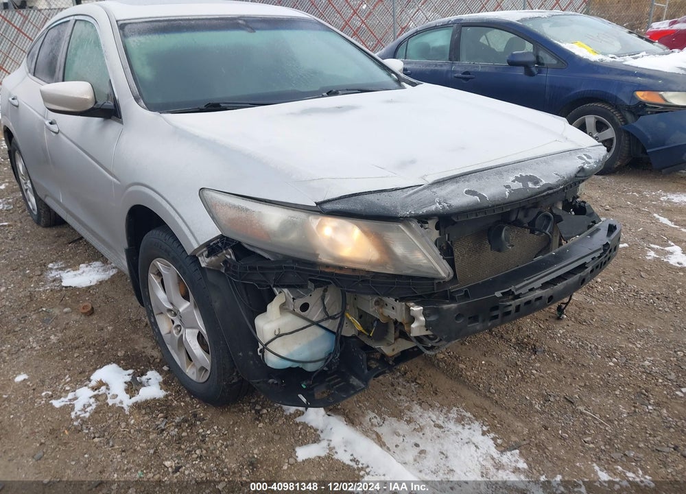 2010 HONDA ACCORD CROSSTOUR EX-L VIN: 5J6TF1H50AL800017