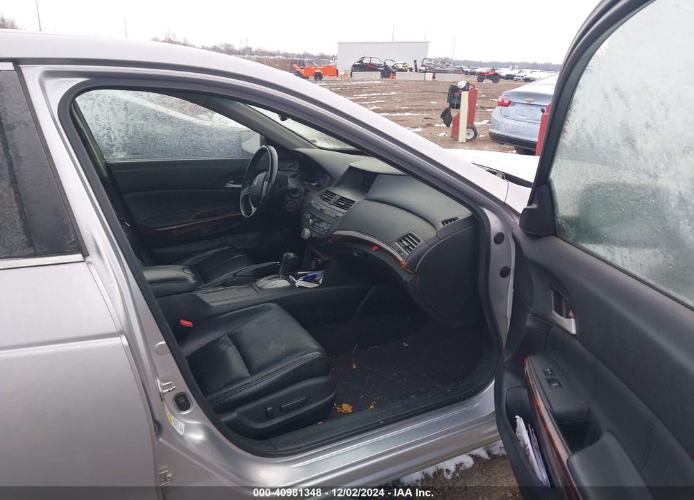 2010 HONDA ACCORD CROSSTOUR EX-L VIN: 5J6TF1H50AL800017