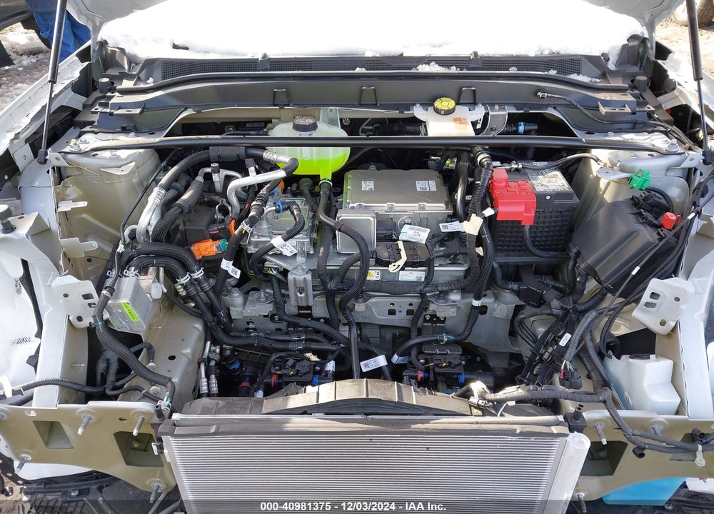 2023 FORD MUSTANG MACH-E PREMIUM VIN: 3FMTK3SU7PMB02861