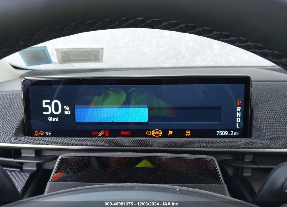 2023 FORD MUSTANG MACH-E PREMIUM VIN: 3FMTK3SU7PMB02861