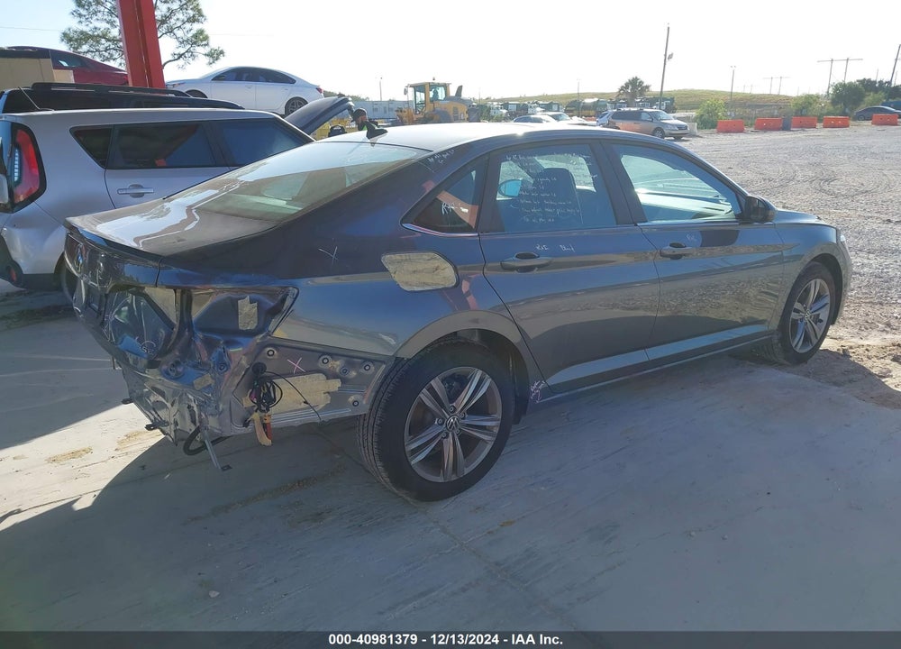 2024 VOLKSWAGEN JETTA VIN: 3VW7M7BU9RM047062