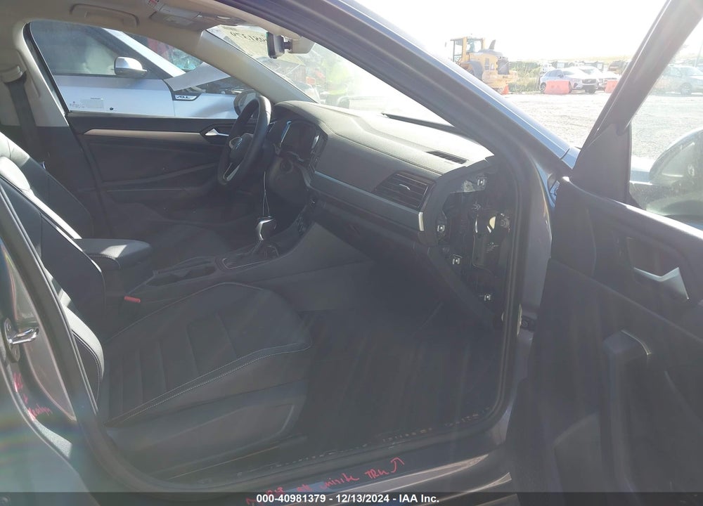 2024 VOLKSWAGEN JETTA VIN: 3VW7M7BU9RM047062