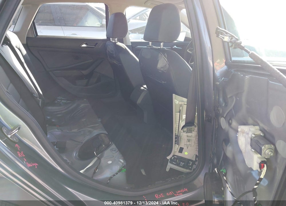 2024 VOLKSWAGEN JETTA VIN: 3VW7M7BU9RM047062