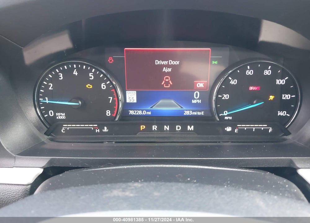 2020 FORD EXPLORER XLT VIN: 1FMSK7DH1LGC96178