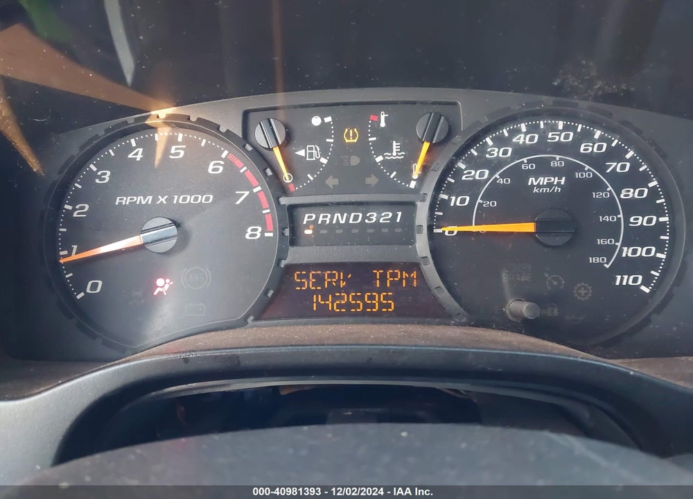 2008 CHEVROLET COLORADO LS VIN: 1GCCS299688195054