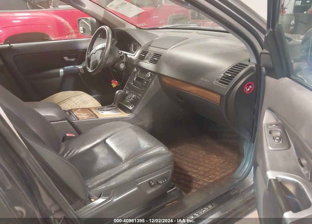 2008 VOLVO XC90 3.2 VIN: YV4CZ982281474029