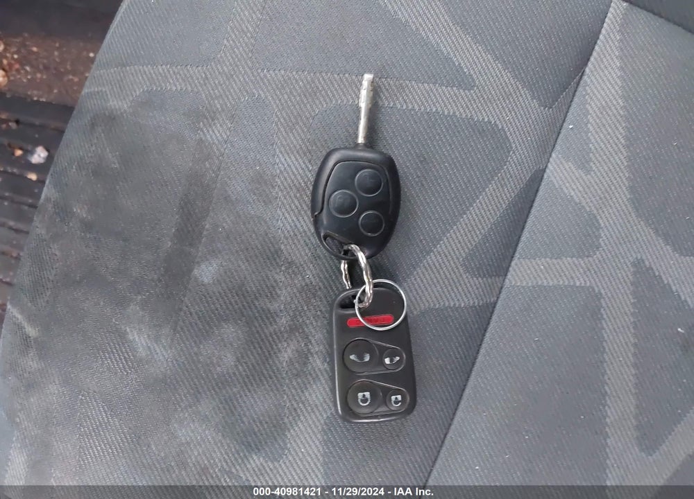 2010 FORD TRANSIT CONNECT XLT VIN: NM0LS7DN5AT025365