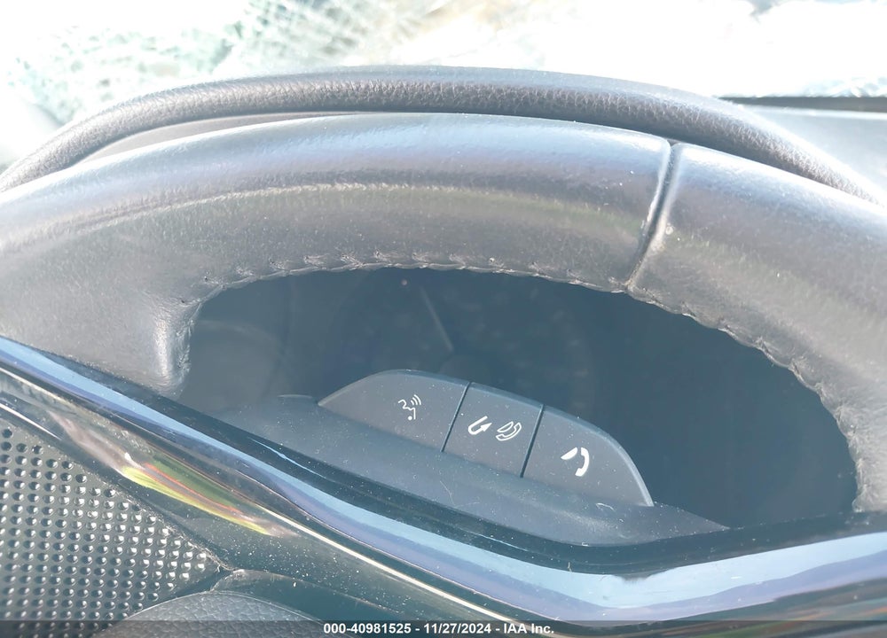2018 HONDA HR-V EX-L VIN: 3CZRU6H72JM721302