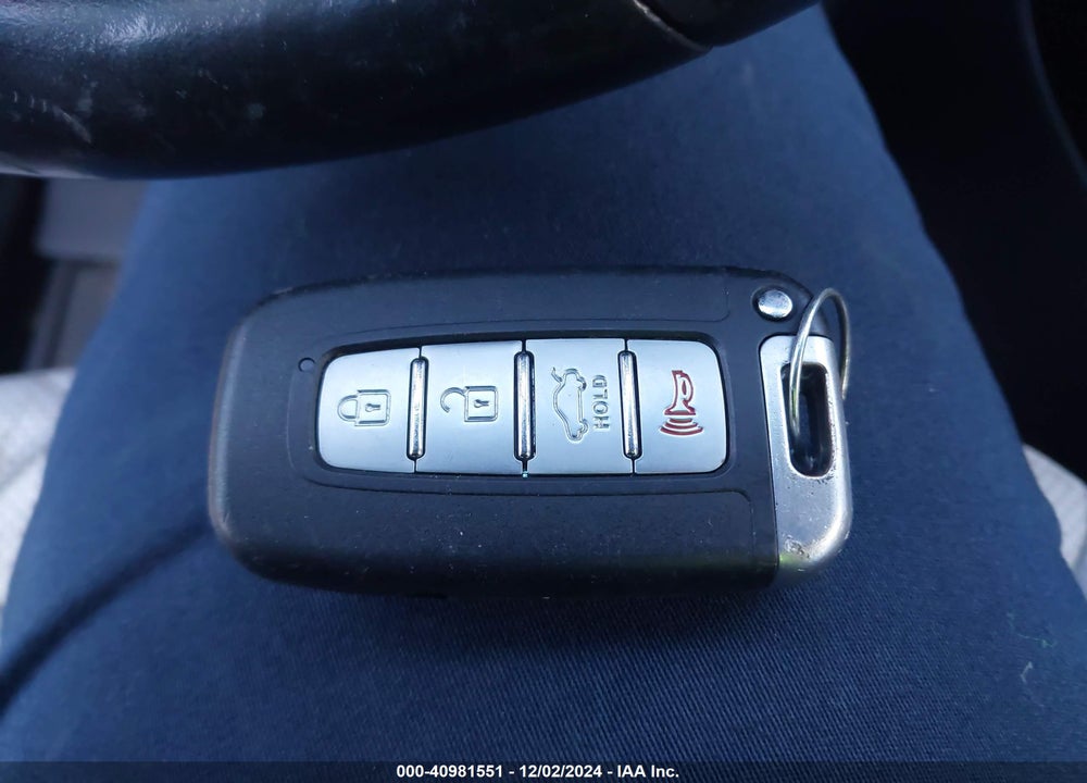 2014 KIA OPTIMA VIN: 5XXGR4A64EG294877