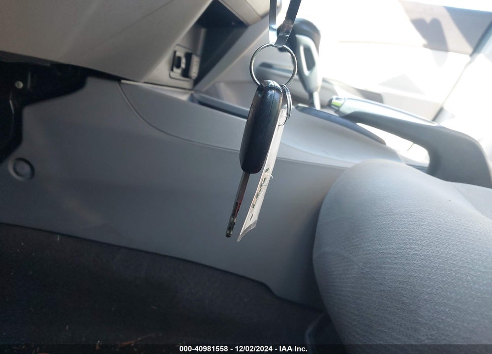 2012 HONDA CIVIC EX VIN: 19XFB2F82CE392827
