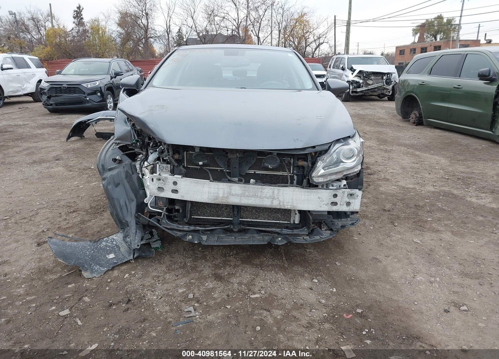 2012 LEXUS CT 200H VIN: JTHKD5BH7C2105199