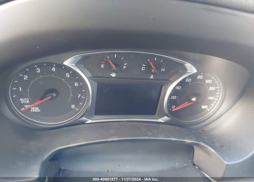 2024 GMC TERRAIN FWD SLE VIN: 3GKALMEGXRL162229