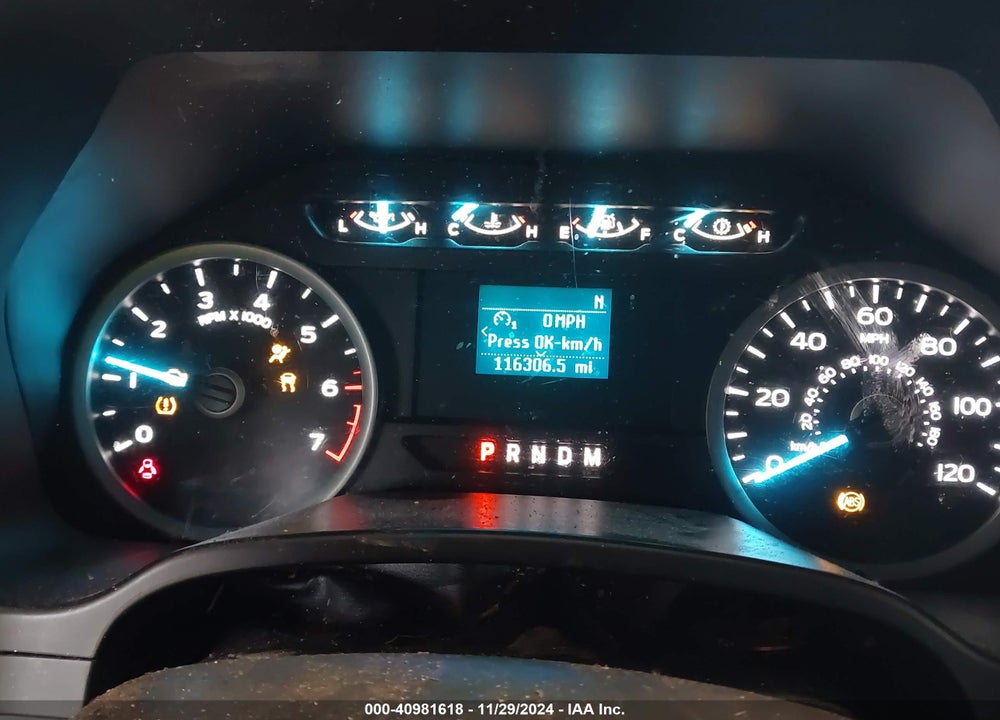 2018 FORD F-150 XLT VIN: 1FTEW1EG7JKE79068