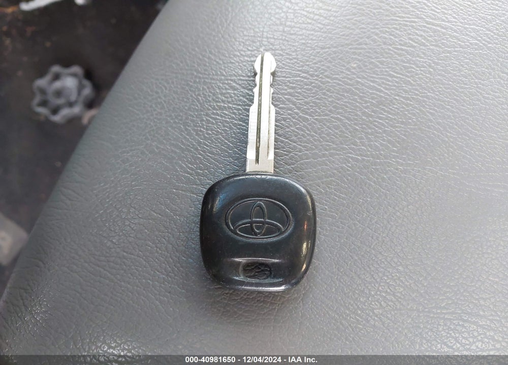2014 TOYOTA TACOMA PRERUNNER V6 VIN: 3TMJU4GN1EM163925