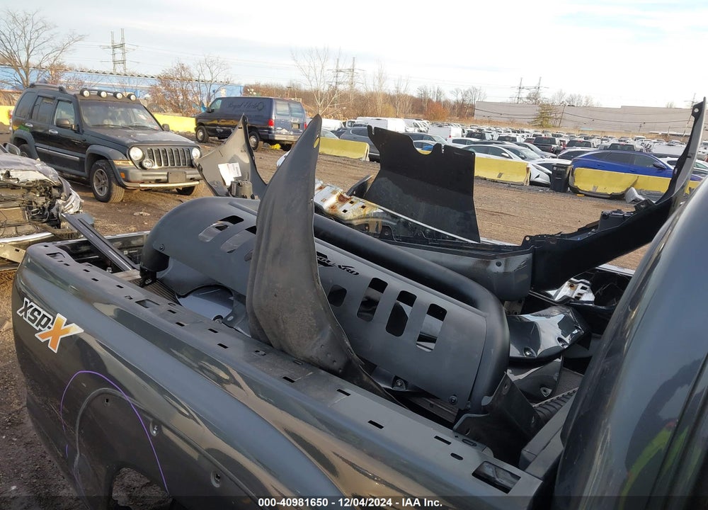 2014 TOYOTA TACOMA PRERUNNER V6 VIN: 3TMJU4GN1EM163925