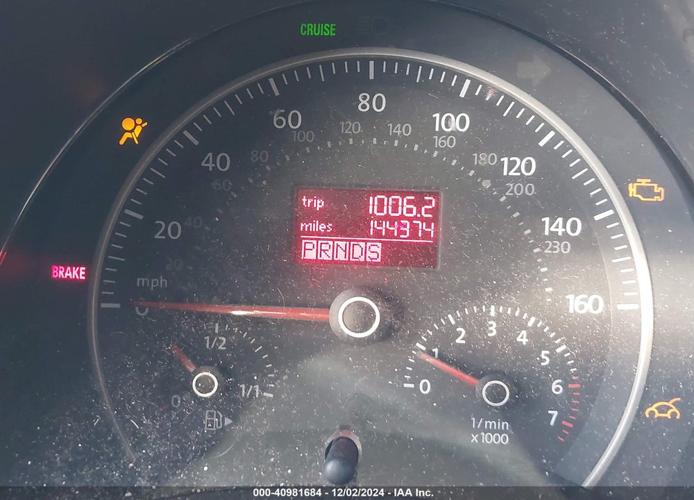 2007 VOLKSWAGEN NEW BEETLE TRIPLE WHITE VIN: 3VWFF31Y57M420212