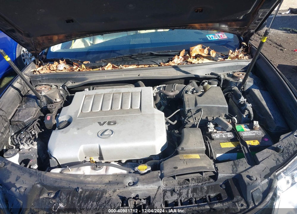 2015 LEXUS ES 350 VIN: JTHBK1GG7F2187289
