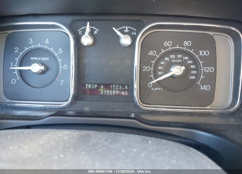 2010 LINCOLN MKX VIN: 2LMDJ6JC9ABJ24407