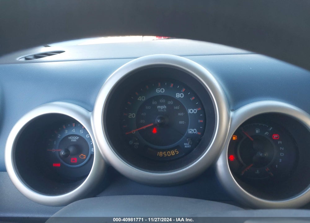 2004 HONDA ELEMENT EX VIN: 5J6YH28614L018196