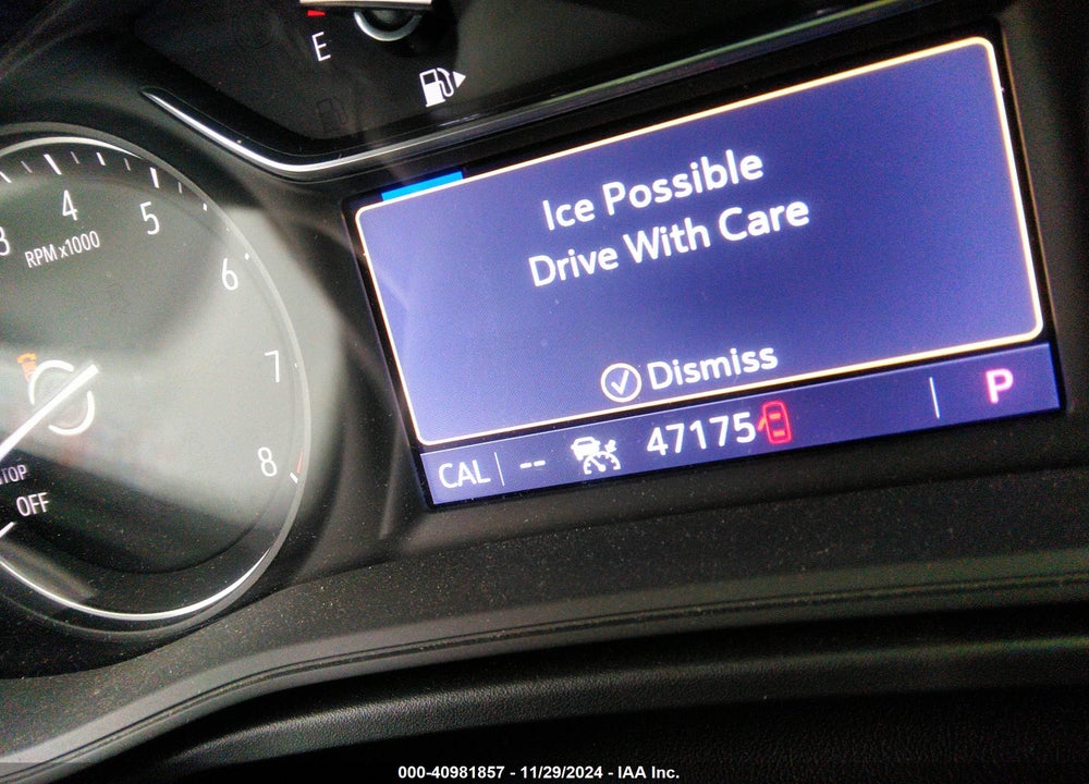 2019 BUICK REGAL TOURX AWD ESSENCE VIN: W04GV8SXXK1022684