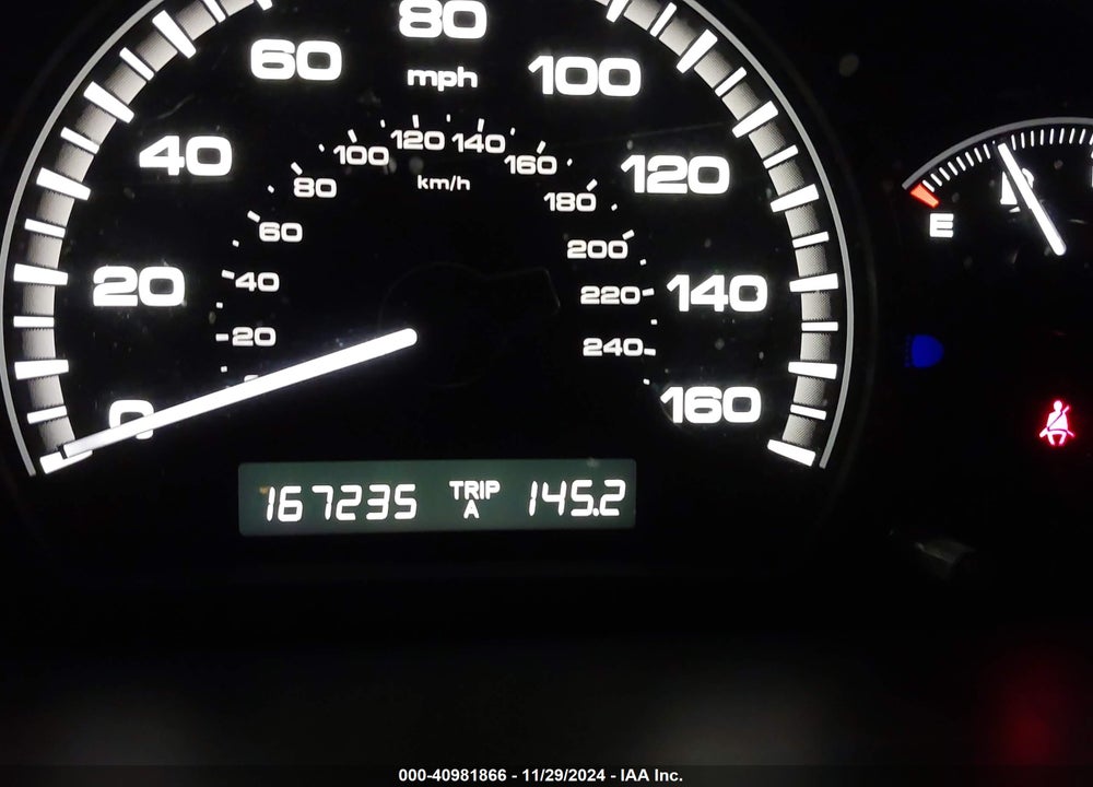 2007 HONDA ACCORD 2.4 SE VIN: 1HGCM563X7A030936