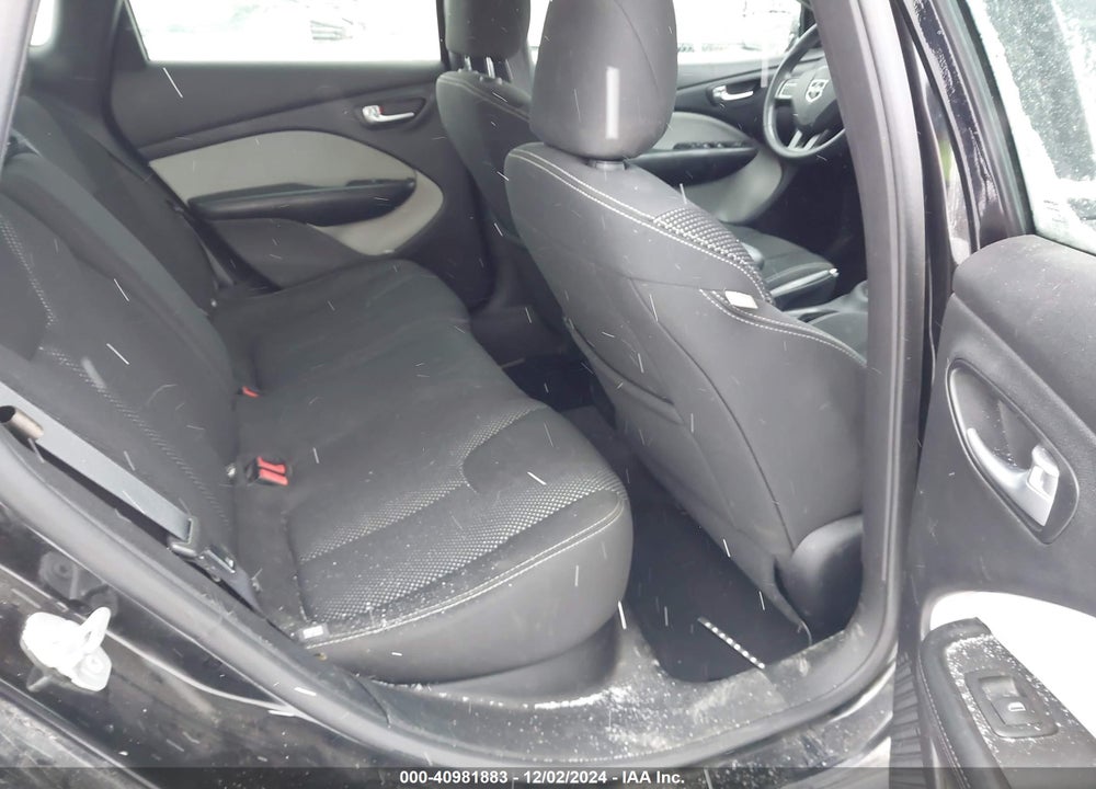 2016 DODGE DART VIN: 1C3CDFBB7GD592426
