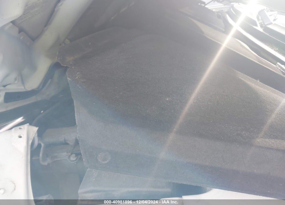 2010 MITSUBISHI GALANT VIN: 4A32B3FF1AE005936