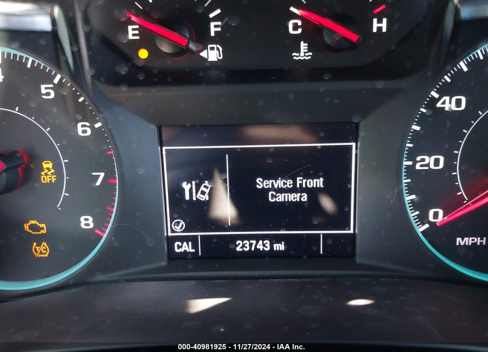 2022 CHEVROLET TRAVERSE FWD LT CLOTH VIN: 1GNERGKW3NJ138954