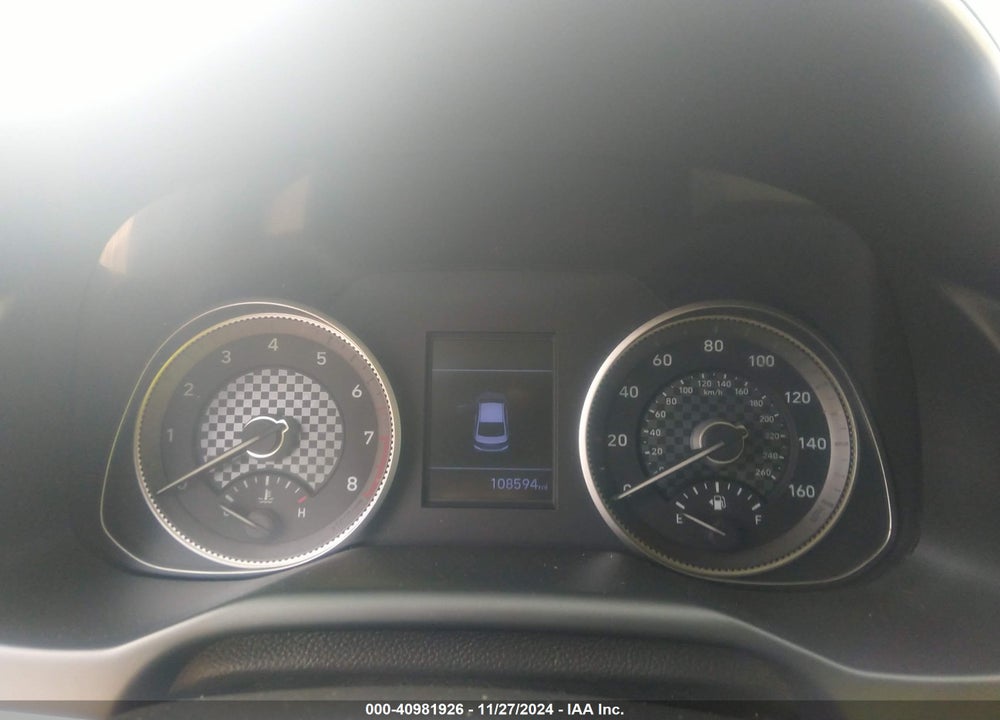 2019 HYUNDAI ELANTRA SEL VIN: 5NPD84LF3KH432766