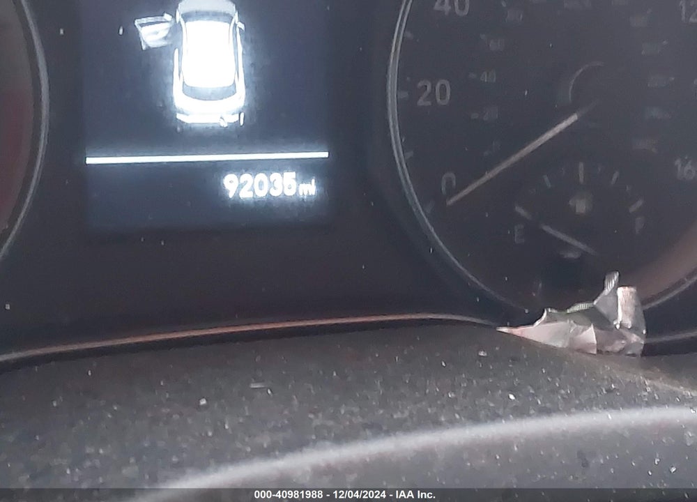 2019 HYUNDAI KONA LIMITED VIN: KM8K33A56KU337128