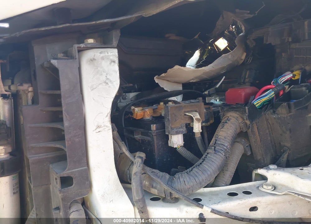 2013 NISSAN PATHFINDER SL VIN: 5N1AR2MM0DC682493