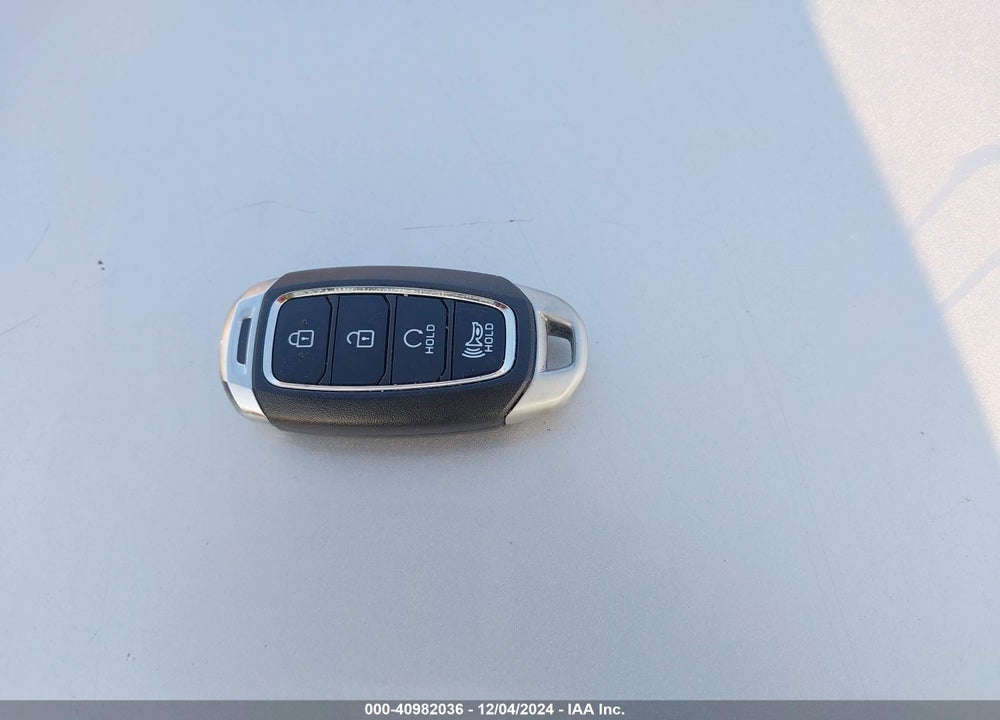 2022 HYUNDAI KONA SEL VIN: KM8K62AB8NU926791