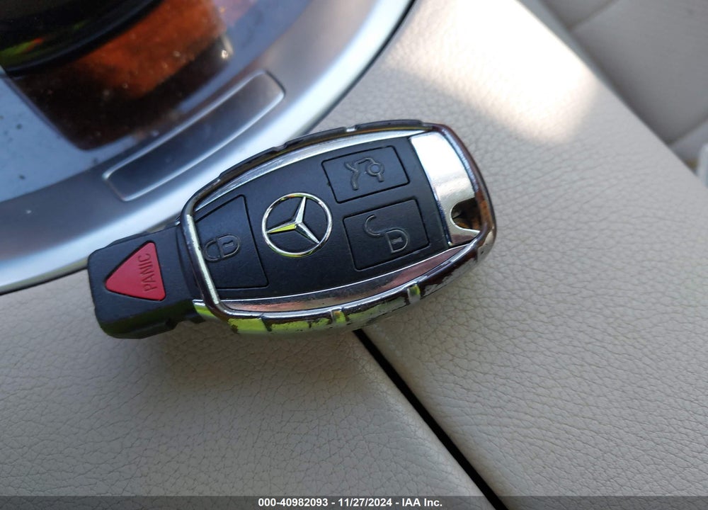 2017 MERCEDES-BENZ GLC 300 4MATIC VIN: WDC0G4KB8HF217767