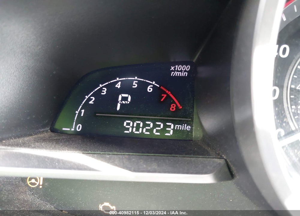 2016 MAZDA 3 I TOURING VIN: JM1BM1V73G1290442