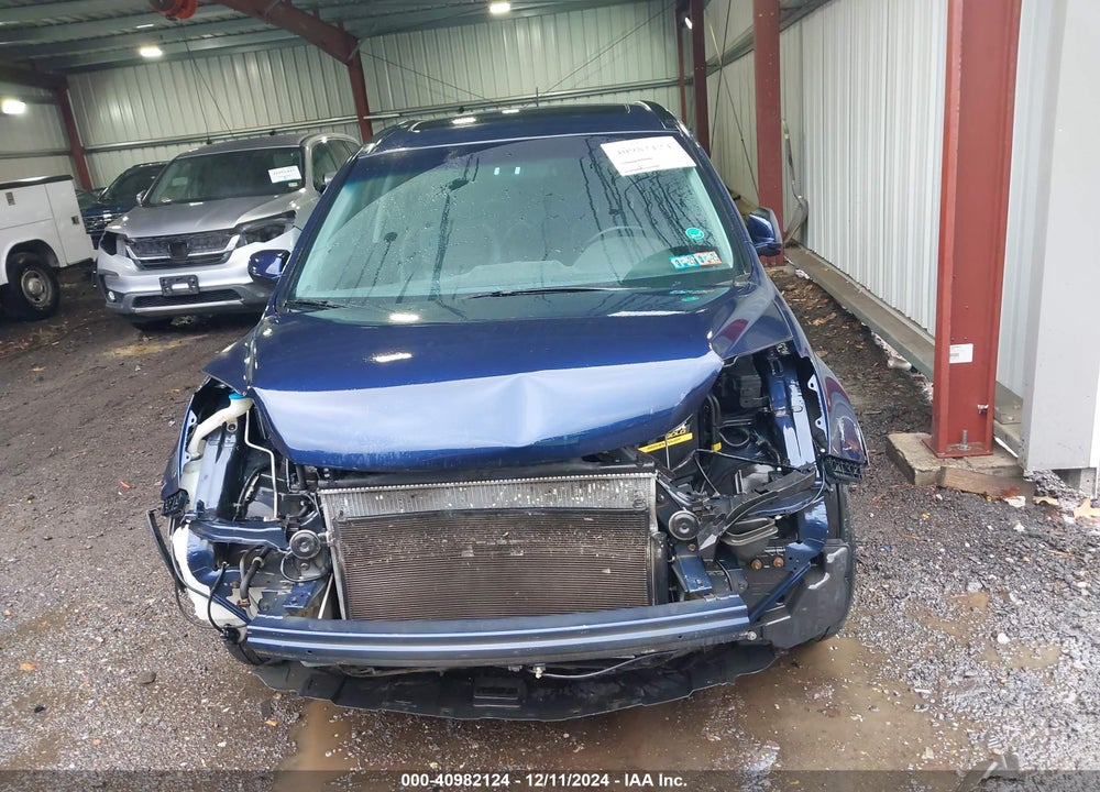 2010 HONDA CR-V EX-L VIN: 5J6RE4H78AL068915